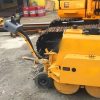 LUTONG Popular Hydraulic Double Drum Road Roller LTC6 with Spare Parts on Sale - Image 3