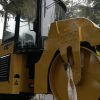 LUTONG Popular Hydraulic Double Drum Road Roller LTC6 with Spare Parts on Sale - Image 6
