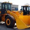 LW600FN Wheel Loader Model - Image 4