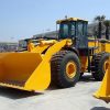 LW600FN Wheel Loader Model - Image 5