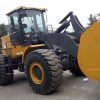 LW600FN Wheel Loader Model - Image 6