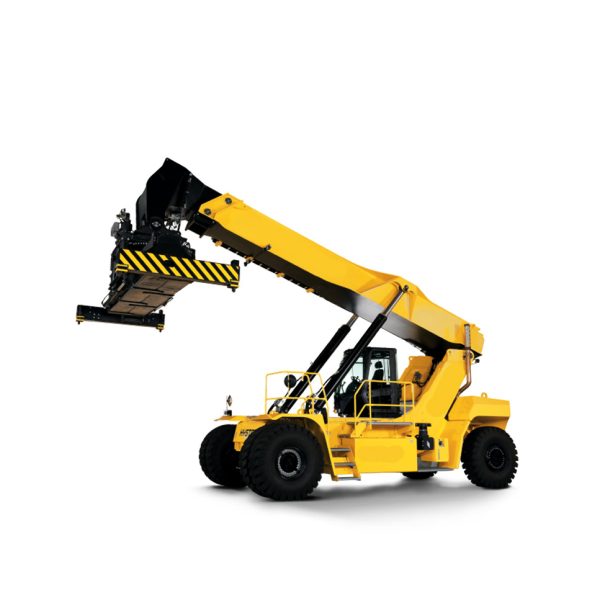 Preço baixo HELI 45t Empilhador de Alcance Elétrico SRSH4528-VO2 com Motor Potente