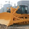 Multi Function Bulldozer SD42 420HP Hydraulic Drive Type Crawler Dozer - Image 2