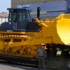 Multi Function Bulldozer SD42 420HP Hydraulic Drive Type Crawler Dozer - Image 3