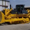 Multi Function Bulldozer SD42 420HP Hydraulic Drive Type Crawler Dozer - Image 4