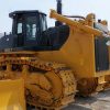 Multi Function Bulldozer SD42 420HP Hydraulic Drive Type Crawler Dozer - Image 6