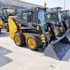 New Small Skid Steer Loader for Sale 1 ton Multifunction XC740K Mini Skid Steer Loader XT740 - Image 4