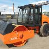 Popular Hydraulic Double Drum Road Roller xs203 with Spare Parts on Sale - Image 3