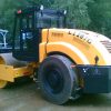 Popular Hydraulic Double Drum Road Roller xs203 with Spare Parts on Sale - Image 6