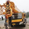 QY100K-I 100T Mobile Truck Crane - Image 2