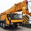 QY100K-I 100T Mobile Truck Crane - Image 3