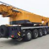 QY100K-I 100T Mobile Truck Crane - Image 5