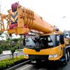 QY50KA Construction Crane 50 Ton Truck Crane Lifting Machine in Stock - Image 2