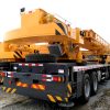 QY50KA Construction Crane 50 Ton Truck Crane Lifting Machine in Stock - Image 6