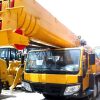 QY70K-I Mobile Truck Crane 70 Ton Truck Crane in Stock - Image 5
