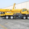 Qy70K5d 70 Ton Mobile Truck Crane for Construction Machinery - Image 2