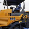 RP1255TIV 12.5m Max Paving Width Leveling Machine Asphalt Concrete Paver With Automatic leveling system in stock - Image 3
