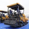 RP1255TIV 12.5m Max Paving Width Leveling Machine Asphalt Concrete Paver With Automatic leveling system in stock - Image 6