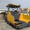 RP403 Mini Road Machinery with 4.2m Paving Width for Asphalt Concrete Paver - Image 2