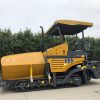 RP403 Mini Road Machinery with 4.2m Paving Width for Asphalt Concrete Paver - Image 4