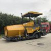 RP403 Mini Road Machinery with 4.2m Paving Width for Asphalt Concrete Paver - Image 5