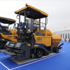 RP403 Mini Road Machinery with 4.2m Paving Width for Asphalt Concrete Paver - Image 6