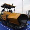 RP753 140KW Road Asphalt Concrete Paver Machine - Image 2
