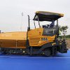 RP753 140KW Road Asphalt Concrete Paver Machine - Image 3