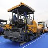 RP753 140KW Road Asphalt Concrete Paver Machine - Image 6