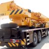 70ton QY70K-I Truck Crane for sale ready to ship - Image 2