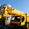 70ton QY70K-I Truck Crane for sale ready to ship - Image 4