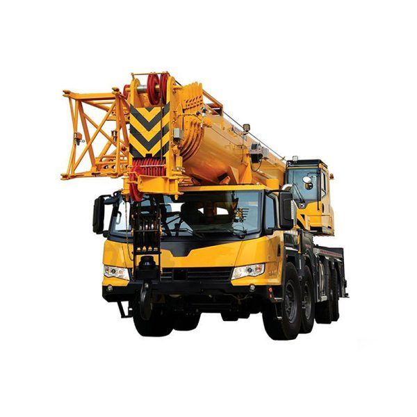 90 caminhão guindaste móvel de tonelada XCT90L5 para venda