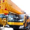 Factory Crane Truck QY70K-I 70 Ton Mobile Truck Crane with Good Price - Image 5