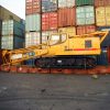 Hoist Equipment 55 ton telescopic crawler crane XGC55T crane crawler price - Image 3