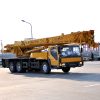 QY25K-II Chinese 25t boom truck crane with cheap price - Image 5
