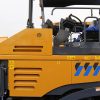Road Construction Paver Machine RP453L Wheel Asphalt Concrete Paver - Image 5