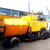 Road Construction Paver Machine RP453L Wheel Asphalt Concrete Paver - Image 6