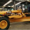 Road Grader LUTONG Grader Road Construction Machines 14 ton 15 ton 16 ton 17 ton Motor Grader PY220C - Image 3