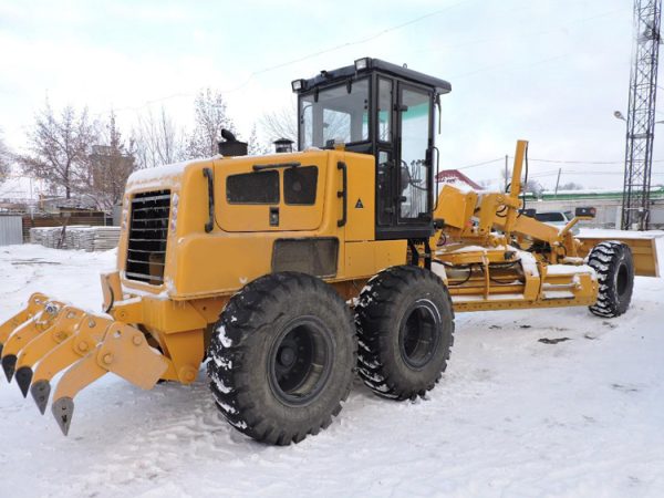 ممهدة الطرق LUTONG ممهدة الطرق آلات بناء الطرق 14 ton 15 ton 16 طن 17 طن ممهدة الطرق PY220C - صورة 4