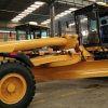 Road Grader LUTONG Grader Road Construction Machines 14 ton 15 ton 16 ton 17 ton Motor Grader PY220C - Image 5