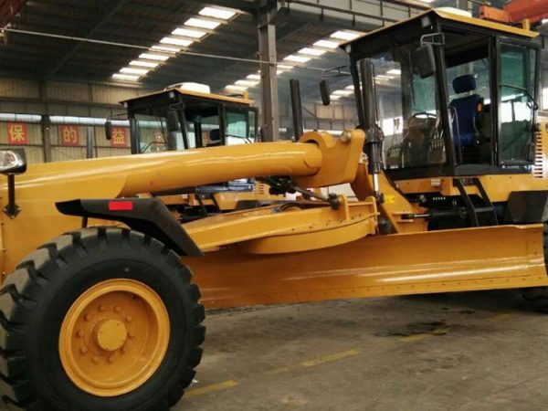 ممهدة الطرق LUTONG ممهدة الطرق آلات بناء الطرق 14 ton 15 ton 16 طن 17 طن ممهدة الطرق PY220C - صورة 5