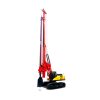 Rotary Drilling Dig Machine SR360Bore Pile Machine Rotary Drilling Rig with High Performance - Image 2