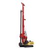 Rotary Drilling Dig Machine SR360Bore Pile Machine Rotary Drilling Rig with High Performance - Image 3