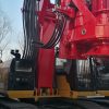 Rotary Drilling Dig Machine SR360Bore Pile Machine Rotary Drilling Rig with High Performance - Image 4