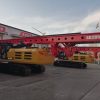 Rotary Drilling Rig SR265 275KN on Sale with Spare Parts - Image 2