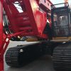 Rotary Drilling Rig SR265 275KN on Sale with Spare Parts - Image 3
