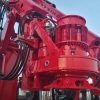 Rotary Drilling Rig SR265 275KN on Sale with Spare Parts - Image 4