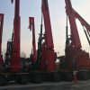 Rotary Drilling Rig SR265 275KN on Sale with Spare Parts - Image 5
