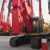 Rotary Drilling Rig SR265 275KN on Sale with Spare Parts - Image 6