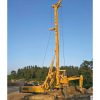 Rotary Drilling Rig XR150D Rotary Drilling Machine for sale - Image 2